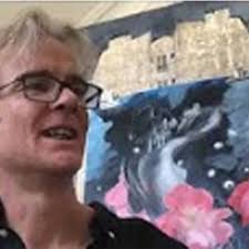 After decades of doing graphic design work, my first design portfolio  website is live.