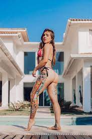 Gabriela Bianca on X: 
