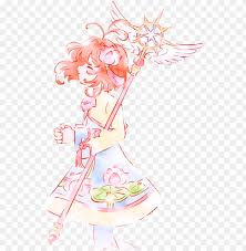 Maybe you would like to learn more about one of these? Cardcaptor Sakura Png Image With Transparent Background Toppng