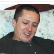 Dan Samuel Garretson Obituary