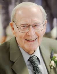 Obituary information for Julian D. Thomas, Jr.