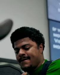 HAVE A DAY @landon_sides721! 6 REC 100 YDs 2 TDs