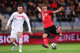 Başlama vuruşu ve sonrasındaki bjk taraftarının coşkusu. Nantes In Talks With Genclerbirligi Sk To Sign Berat Ozdemir Get French Football News