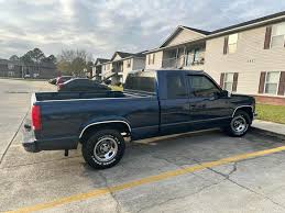 Image result for Dark Blue Green 1994 Truck