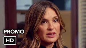 Special victims unit or get episode details on nbc.com. Law And Order Svu 21x11 Promo She Paints For Vengeance Hd Youtube