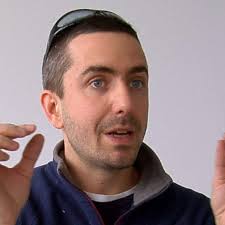 David Altmejd in “Boundaries” (SEGMENT)