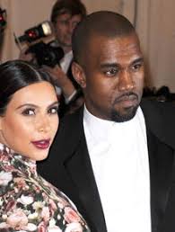 Kanye West et Kim Kardashian ont envoyé des sweats à capuche au fils de  Kate et William