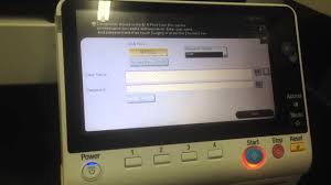 Direct download link to download konica minolta bizhub 368 driver for windows xp, vista, 7, 8, 8.1, 10 32bit, 64bit, server, linux and for mac os. Konica Minolta Bizhub C368 Nfc Id Print Youtube