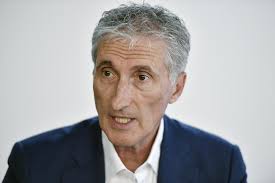 ZSC-CEO Peter Zahner: «Es gibt keine Choreos, Fahnen und Trommeln mehr»