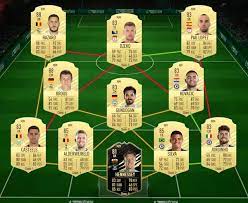 Facebook twitter linkedin tumblr pinterest reddit vkontakte odnoklassniki pocket. Fifa 21 Kelechi Iheanacho Potm Sbc Gunstigste Losungen Belohnungen Statistiken Komponenten Pc