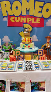 Pin On Toy Story 3rd Birthday