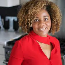 Although we had to switch to virtual, I had a lovely time co-presenting…