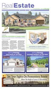 Real Estate 11/15/14 by Colorado Springs Gazette, LLC