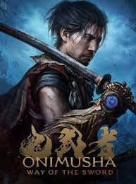 Onimusha: Way of the Sword - Wikipedia