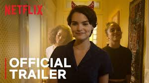 Still want to view it? Netflix S Trinkets Releases First Trailer For Ya Drama About Shoplifting And Friendship Teen Vogue