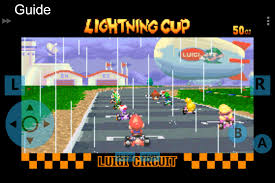 If you love mario kart tour, then you should download this latest version for … Guide For Mario Kart Super Circuit Advance For Android Apk Download