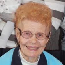 Obituary information for Kathryn Frances Gerdom