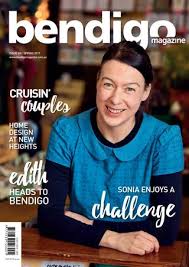 Bendigo Magazine Issue 48 Spring 2017 By Bendigo Magazine Issuu