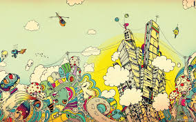 Find the best pop art background on wallpapertag. Japanese Pop Art Wallpapers Top Free Japanese Pop Art Backgrounds Wallpaperaccess