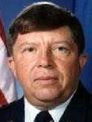 Legion of Merit Recipients