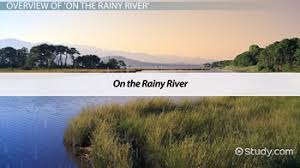 On The Rainy River Archetypal Analysis - Literary Theory Graphic Organizer  Note: Not All Theories - Studocu