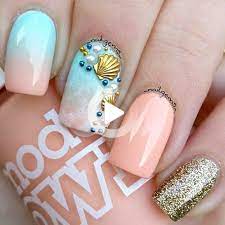 Check spelling or type a new query. Tropical Nails Beach Nail Art Designs Tropical Nail Designs