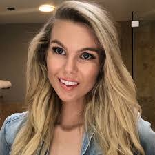 Chayla Bingham's Instagram, Twitter & Facebook