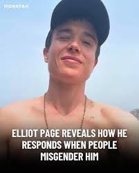 The actor came out as transgender in 2020.