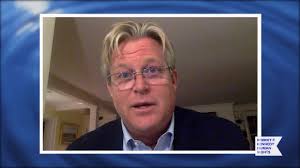 This Screengrab Honoree Dan Schulman Seen Editorial Stock Photo