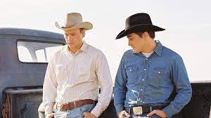 Watch the teaser trailer now. Jake Gyllenhaal On Heath Ledger S Death Brokeback Mountain Love Scene Variety