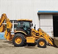 Ltmg Excavator Loader 1.6 Ton 2.5 Ton Backhoe Loader Backho ...
