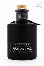 Metl Mezcal Mezcal Tequila Mezcal Whisky Bottle