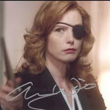 Kerry Ingram Autograph Profile by RACC