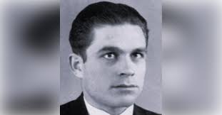 Obituary information for Manuel Serrano