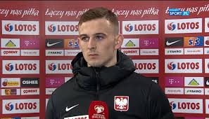 Nie tylko sebastian kowalczyk i kacper kozłowski dostaną szansę gry dla reprezentacji polski w najbliższym czasie. Kacper Kozlowski Z Debiutem W Reprezentacji Polski