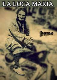 Ecuador del Sur: La loca María... recuerdos de la Loja de antaño