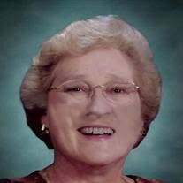 Margie Ann Shelton Boles Obituary