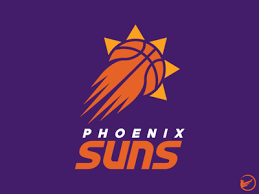 Phoenix suns logo by unknown author license: Phoenix Suns Designs Themes Templates And Downloadable Graphic Elements On Dribbble