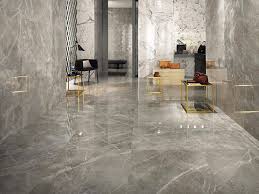 Atlas Concorde Corner Marble Tile Floor Marble Look Tile Indoor Tile