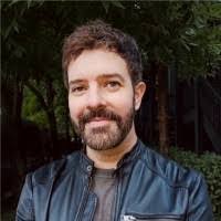 Patrick Cotner's Instagram, Twitter & Facebook