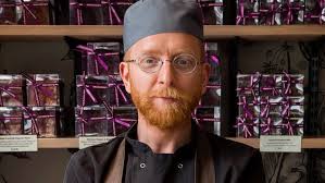 Paul A Young to close his chocolate business after 17 years