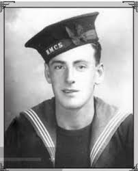 Kenneth Ervin “Ken” Werth (1920-1973)