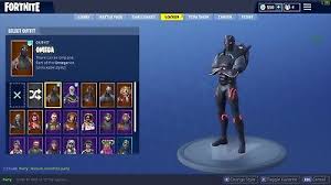 A game brings joy only when you control it completely. Fortnite Account With Skull Trooper Omega Black Knight Crackshot And More Ebay