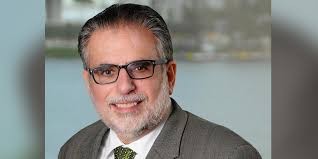 2019 Distinguished Estate Planner Award Recipient