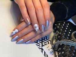 Help grow your nails long! Acrylic Nails London Why We Love Them Live True London Salons