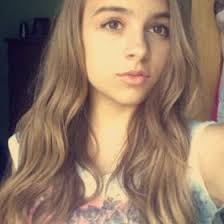 Julia Mayle's Instagram, Twitter & Facebook