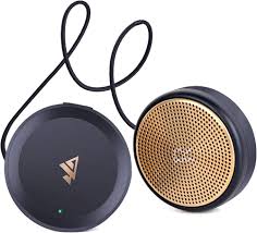 Unigear Bombing Skidhjälm med Bluetooth och HDR Ljudteknik