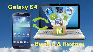 Step 4 your samsung pictures will be transferred to the pc quickly. Samsung S4 Backup Restore How To Backup Restore Samsung Galaxy S4 To Computer Youtube