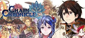 Battle between our main protagonist yuri and the black king, but in the end yuri lost and the black king got his hands on the chain chronicles ( it was a book. Chain Chronicle Guide 10 Tips To Get You Started Levelskip