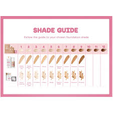 BENEFIT Hello Flawless Powder Foundation 